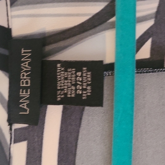 Lane Bryan top - Picture 2 of 4